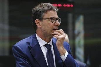 Difesa comune Ue Giorgetti Meglio aspettare il vertice Nato di giugno