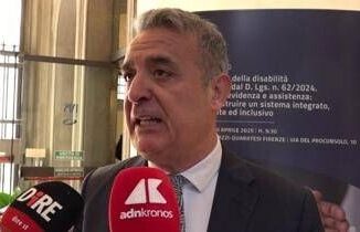 Disabili Inps Toscana Firenze scelta per sperimentazione riforma cambia approccio