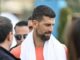 Djokovic rinuncia a Roma non partecipera agli Internazionali