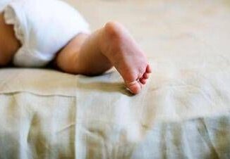 Dna bebe puo predire malattie future Indizi in sangue cordone ombelicale