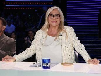 Domenica In ospiti oggi domenica 20 aprile Pasqua in diretta con Mara Venier