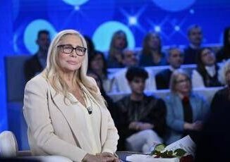 Domenica In ospiti oggi domenica 27 aprile le anticipazioni