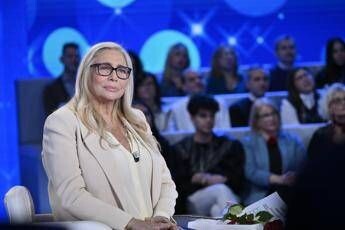 Domenica In ospiti oggi domenica 27 aprile le anticipazioni