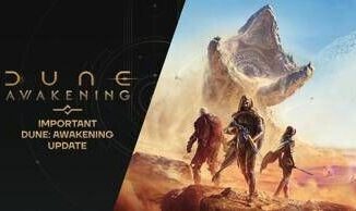 Dune Awakening posticipato al 10 giugno