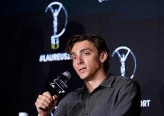 Duplantis I miei idoli Mio padre e Bubka in gara mi confronto con me stesso