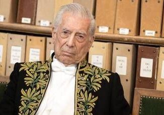 E morto Mario Vargas Llosa lo scrittore Premio Nobel aveva 89 anni