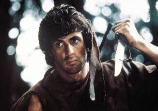 E morto Ted Kotcheff regista di Rambo