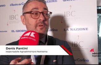 E.Romagna Nomisma industria beni largo consumo 20 valore manifatturiero
