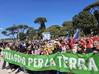 Earth Day al via la decima edizione del Villaggio per la Terra
