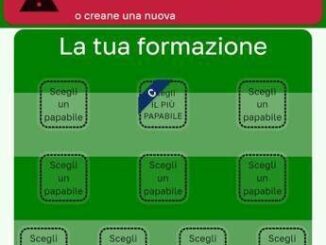 Ecco il Fantapapa squadra di cardinali e portiere impapabile tutte le regole e i punteggi