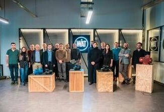 Electric Motors Volpi Bergamo Motori asincroni trifase qualita top per lindustria