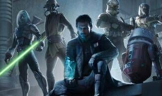 Electronic Arts annuncia Star Wars Zero Company