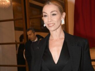 Eleonora Abbagnato la verita su Leotta Ha delle curve che io non ho ma la moglie di Balzaretti sono io