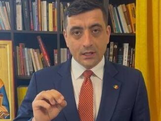 Elezioni Romania Simion Voto spartiacque per dignita e giustizia a rumeni