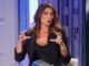 Elisa Isoardi derubata Hanno rotto il van e hanno preso tutto