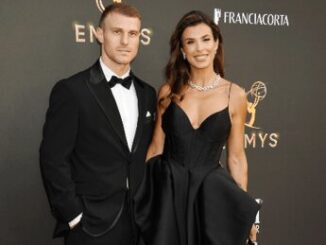 Elisabetta Canalis e Georgian Cimpeanu in crisi Il video che cancella ogni dubbio