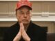 Elon Musk lascera team Trump presto il ritorno agli affari