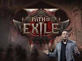 Elon Musk videogiocatore figuraccia testando Starlink in volo con Path of Exile 2