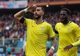 Empoli Lazio orario probabili formazioni e dove vederla in tv
