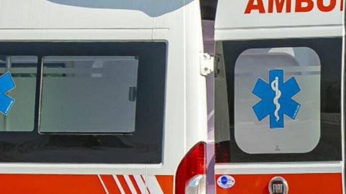 Empoli, uccide la moglie e tenta il suicidio