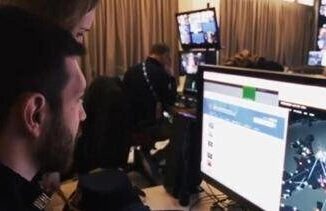 Enciclopedia con tanto di manuale e una piattaforma dedicati a pedopornografia 4 arresti