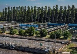 Energia Gruppo Cap apre le porte dellimpianto di Bresso Niguarda