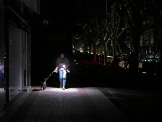 Energia il blackout spinge i prezzi anche in Spagna fine del mito elettricita green a costo zero