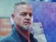 Eric Dane il dottor Mark Sloan di Greys Anatomy rivela Sono malato di Sla