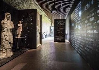 Essere donna nellantica Pompei