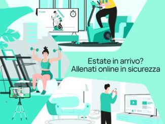 Estate in arrivo Allenati online proteggendo i tuoi dati con i consigli di Kaspersky