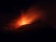 Etna nuova eruzione fontane di lava fino a 300 metri