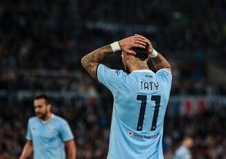 Europa League Lazio eliminata ai rigori Bodo in semifinale