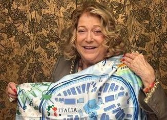 Expo 2025 Gruppo Bracco presenta quadro Tintoretto a Padiglione Italia