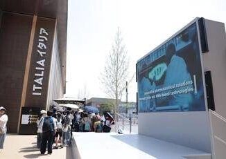 Expo 2025 lItalia porta a Osaka il top della ricerca su farmaci Rna e terapia genica