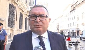 Fardelli difensore civico 83 istanze al mese definite in 10 giorni