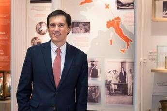 Farmaceutica Landazabal Gsk Life science tutela salute e motore di crescita