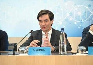 Farmaci Chines Sifi Terapia italiana e app per cheratite da Acanthamoeba