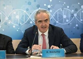 Farmaci Rizzuto Sostenibilita del Ssn se saremo detentori di tecnologia