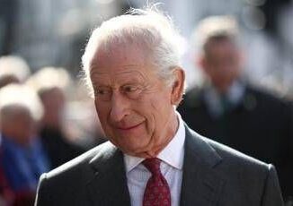 Fede speranza e amore il messaggio di Pasqua di re Carlo