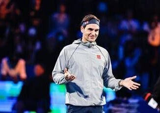 Federer gran ritorno in vista Il tennis mi manca