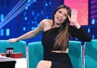 Federica Masolin è incinta, la giornalista mamma per la prima volta: l'annuncio da Cattelan 2 Federica Masolin e incinta la giornalista mamma per la prima volta lannuncio da Cattelan