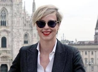 Federica Pellegrini il secondo posto a Ballando Ti brucia eh. Limitazione a GialappaShow