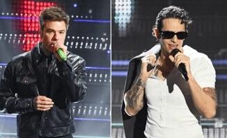 Fedez e Achille Lauro a cena insieme a Milano Il video sospetto e la spiegazione