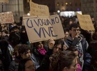 Femminicidi strage inarrestabile con Sara e Ilaria 19 donne uccise da inizio anno