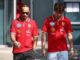 Ferrari Hamilton e Leclerc costano caro. Verstappen pilota piu pagato