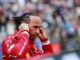 Ferrari Hamilton furioso a Gedda non saluta i fan e vola ai box Video