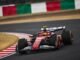 Ferrari continua la crisi. Minardi Sbagliati trionfalismi della vigilia