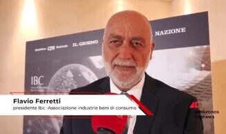 Ferretti Ibc per competitivita cogliere opportunita gia disponibili