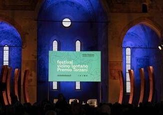 Festival VicinoLontano oltre 200 protagonisti e piu di 100 eventi