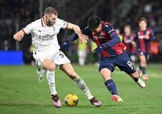 Finale Coppa Italia via a vendita dei biglietti modalita e prezzi